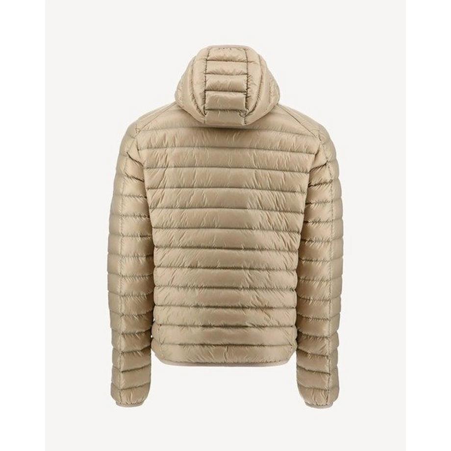 Jott Nico Doudoune à Capuche  