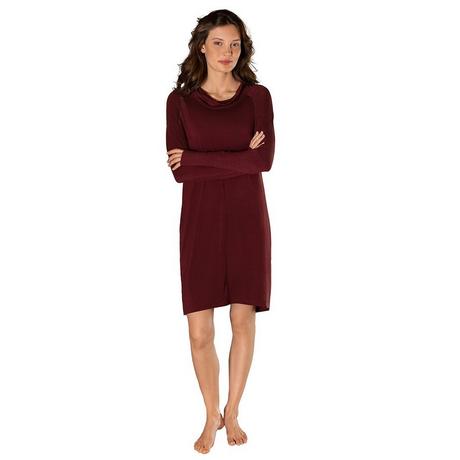 Dagsmejan  STAY WARM SLEEP DRESS WOMEN 