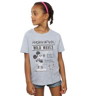 Disney  Making Waves TShirt 