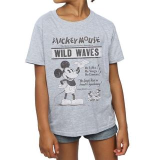 Disney  Making Waves TShirt 