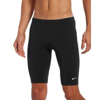 NIKE  Badehose Solid Jammer 