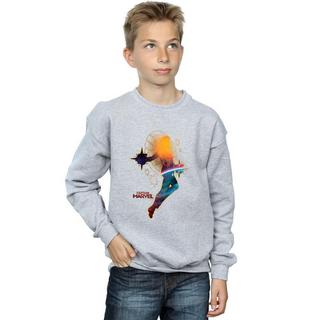 MARVEL  Flight Sweatshirt 