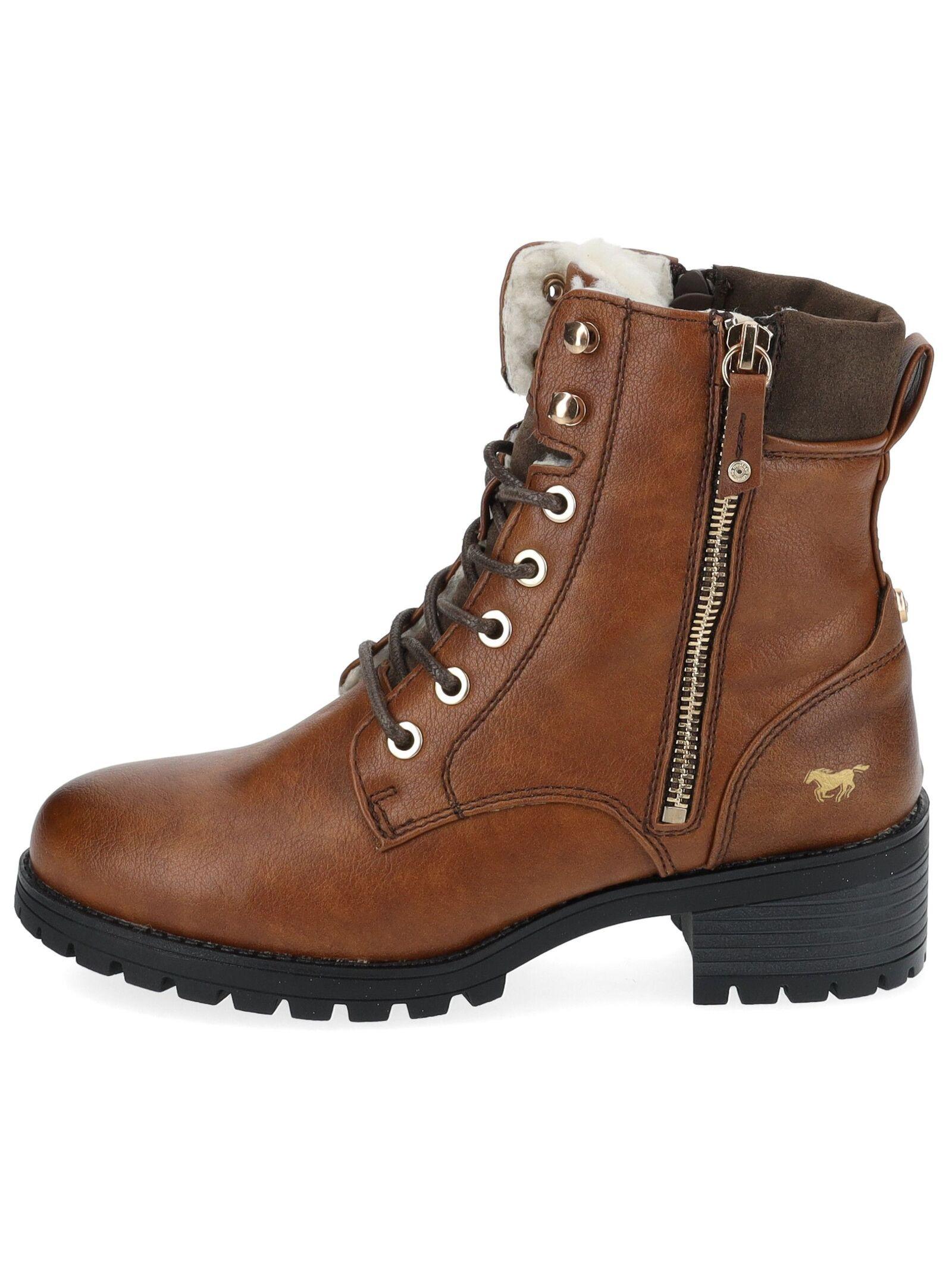 Mustang  Stiefelette 1435-603 