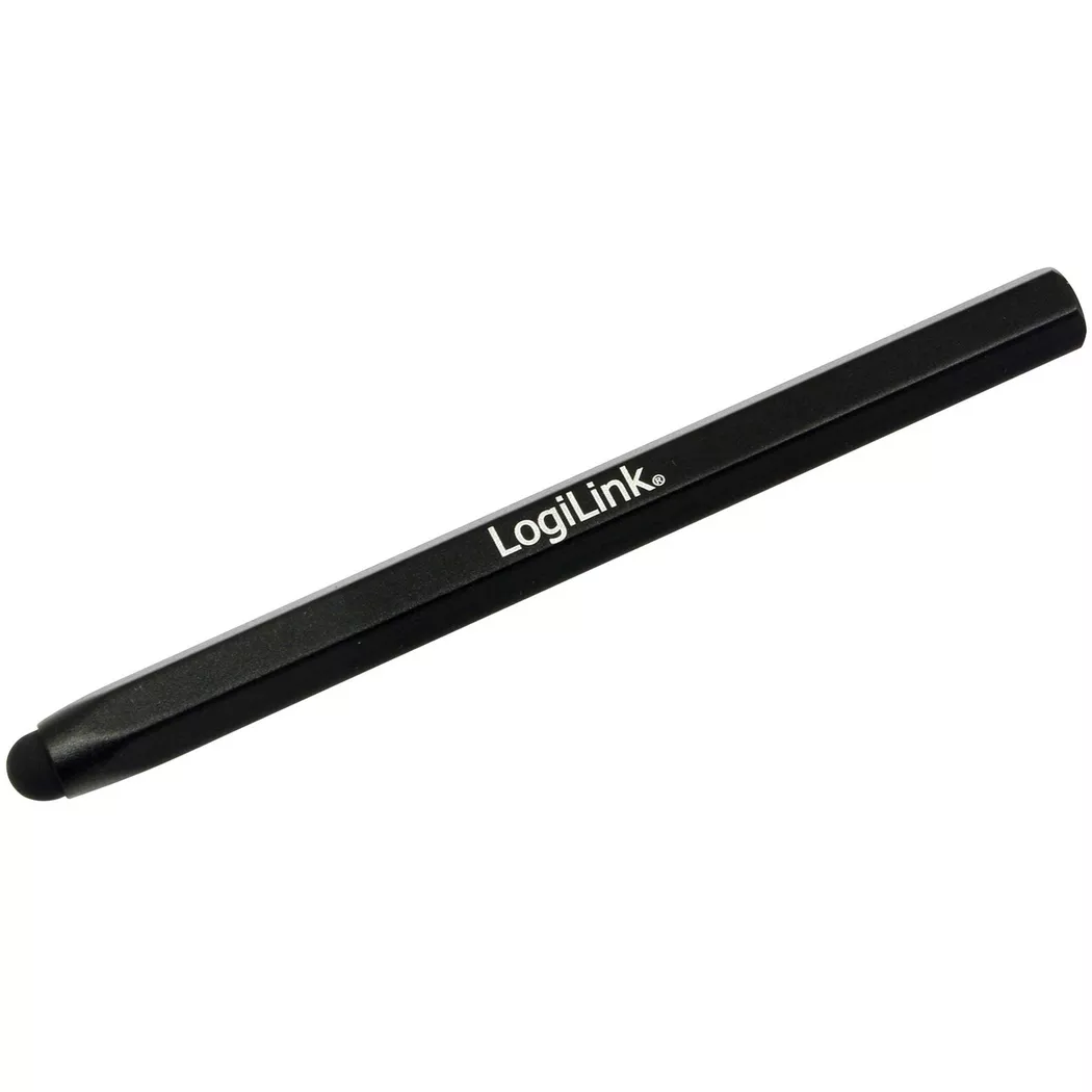 LOGILINK TouchPen schwarz