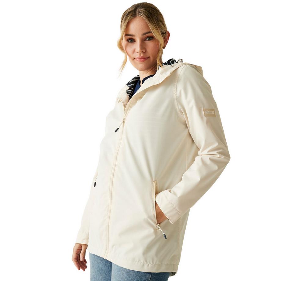 Regatta Brika Wasserfeste Jacke  
