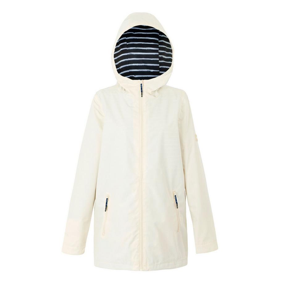 Brika Jacke, wasserfest