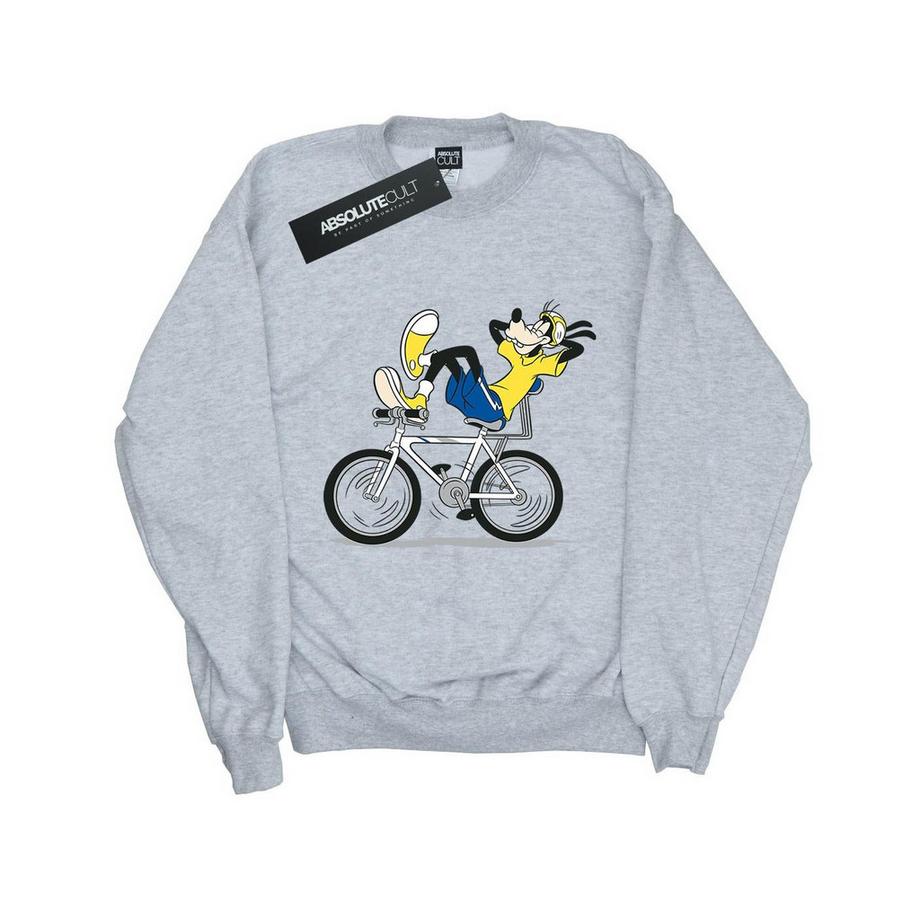 Disney  Tour De Goofy Sweatshirt 