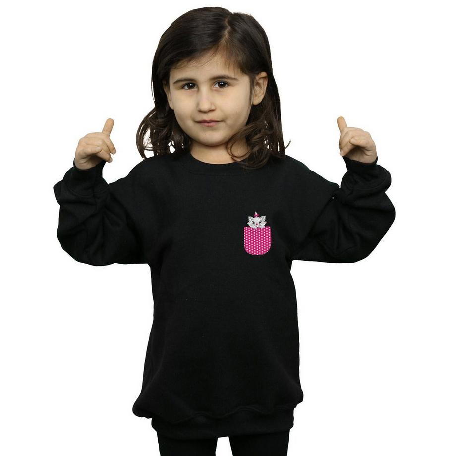 Disney  Aristocats Sweatshirt 