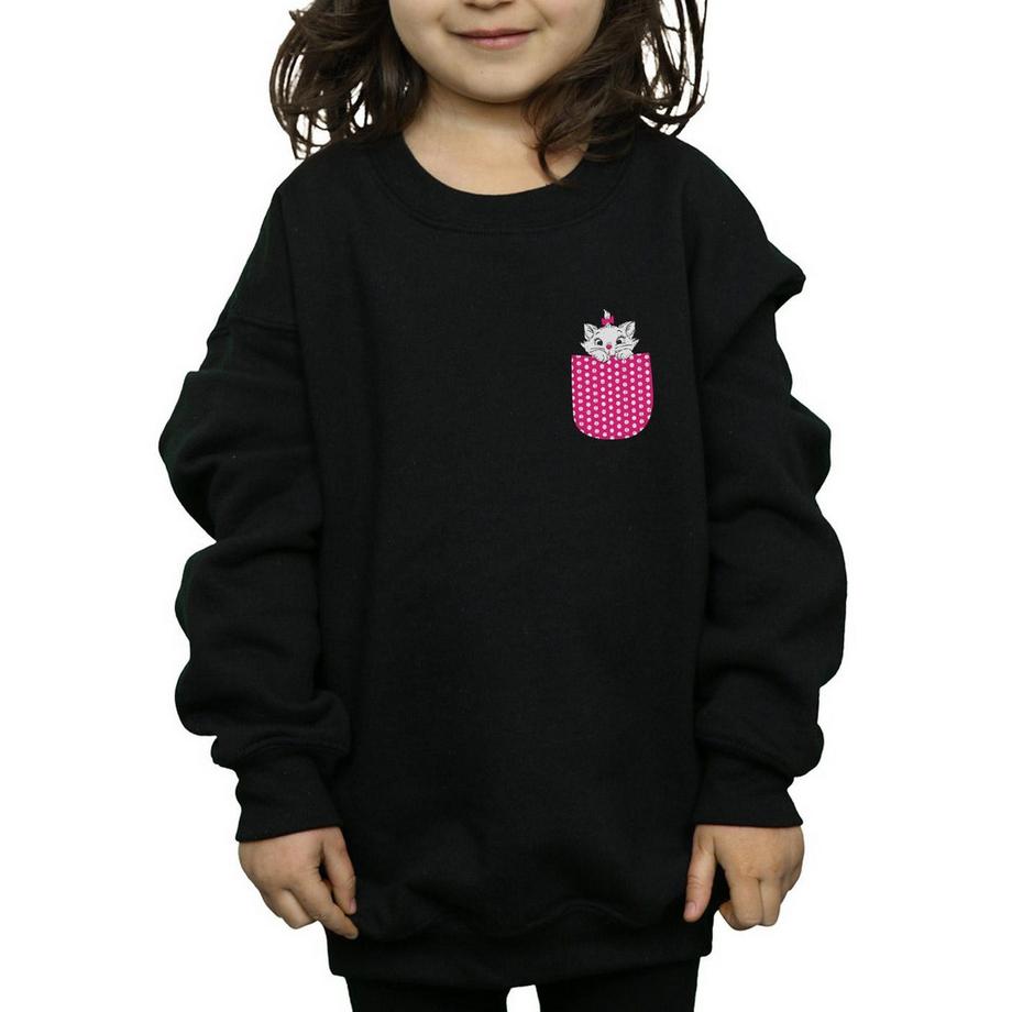 Disney  Aristocats Sweatshirt 