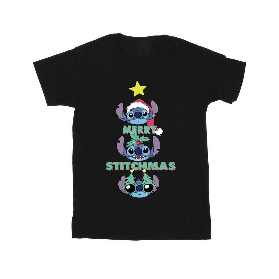 T-ShirtMerry Stitchmas