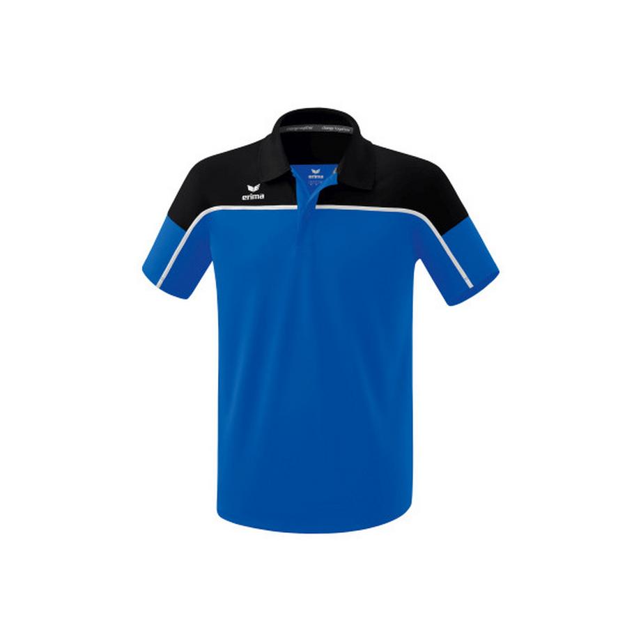 polo change