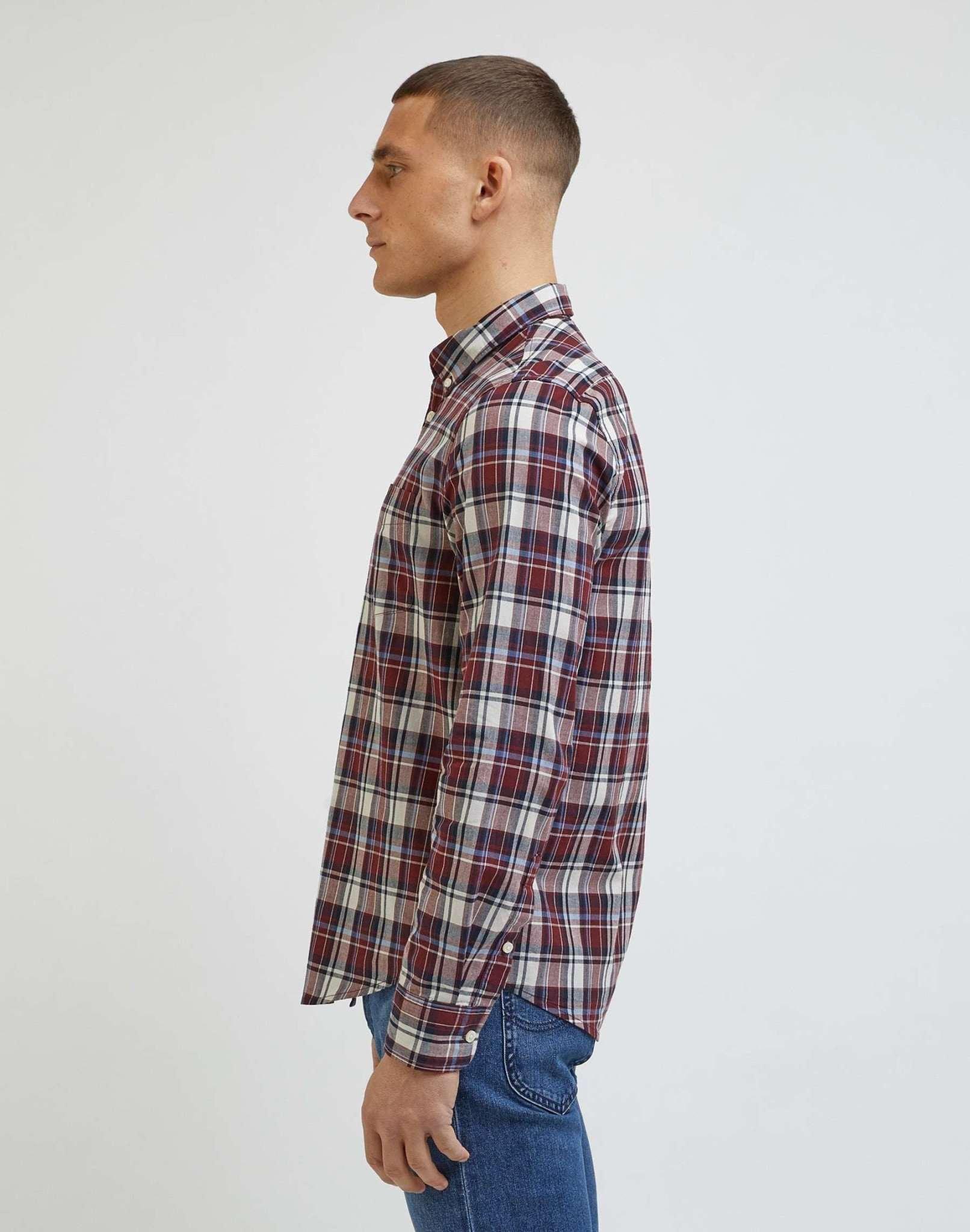 Lee  Hemden LEE BUTTON DOWN 