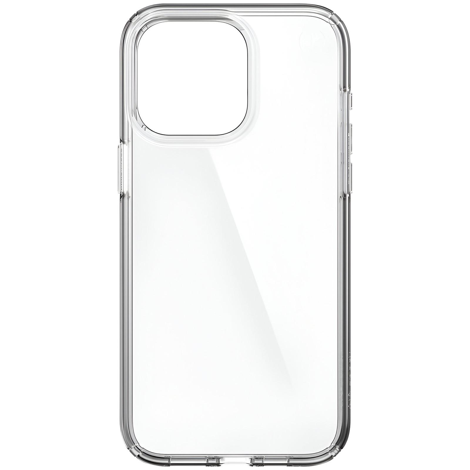 speck  Cover iPhone 15 Pro Speck trasparente 