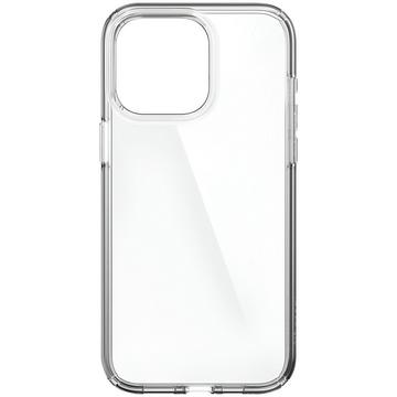 Cover iPhone 15 Pro Speck trasparente