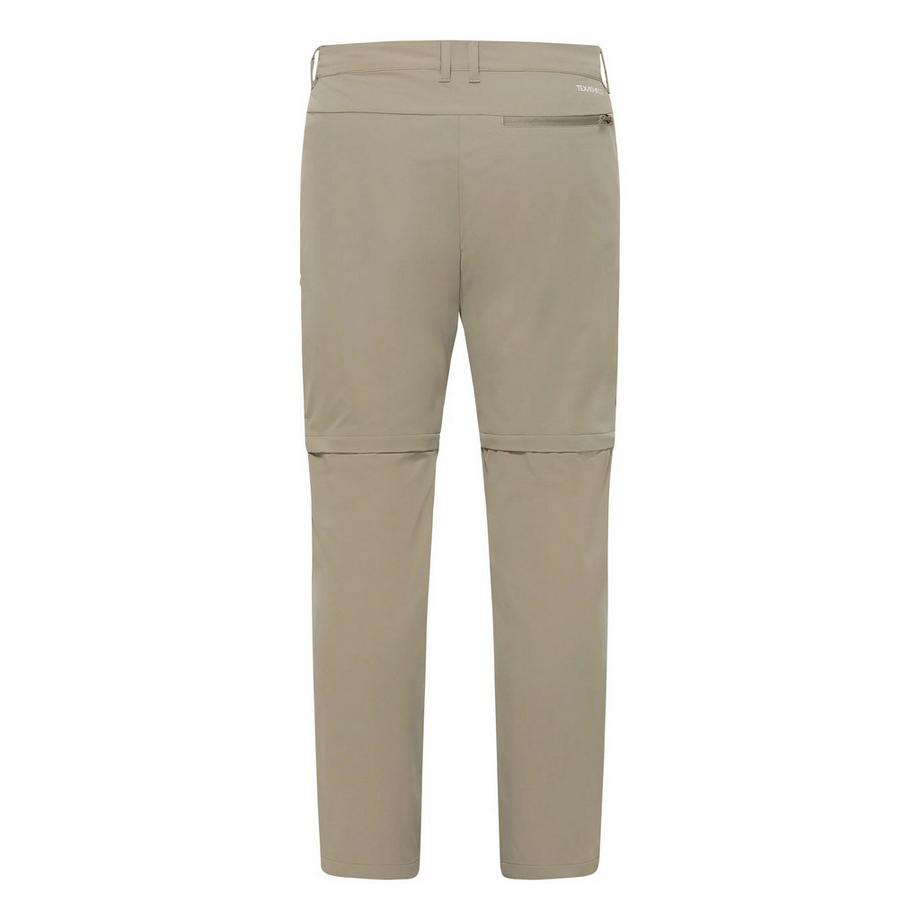 Jack Wolfskin Pantalon Cargo Convertible Pico Trail  