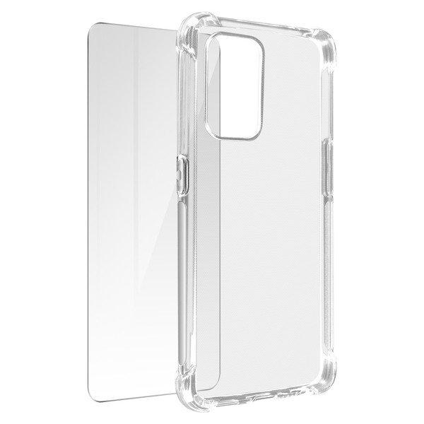 Avizar  Pack de protection Premium Oppo A94 5G 