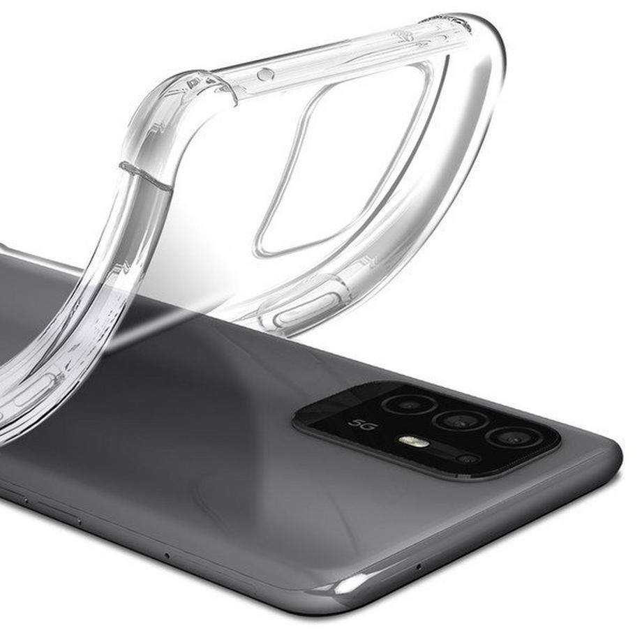 Avizar  Hülle + Folie f. Oppo A94 5G 