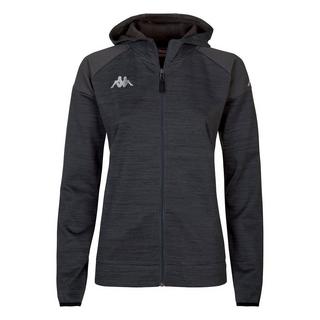 Kappa Veneziata Full Zip Hoodie  