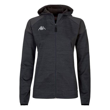 Kappa Veneziata Full Zip Hoodie  