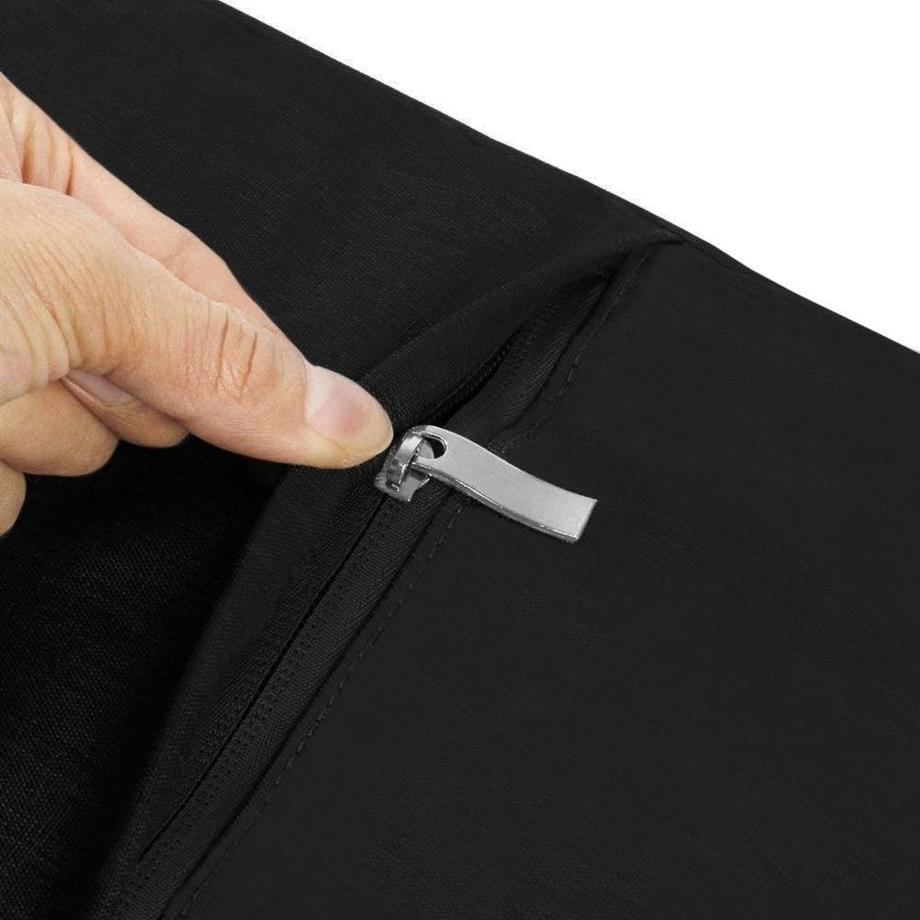 eStore  Mallette pour ordinateur portable, 13 pouces - Noir 