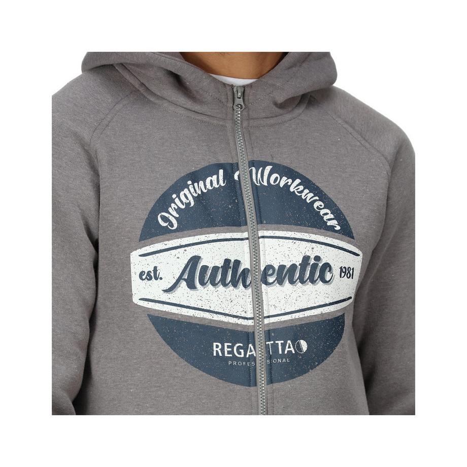 Regatta Original Full Zip Hoodie  