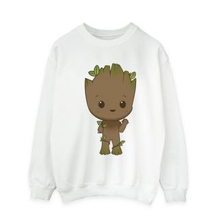 MARVEL  I Am Groot Sweatshirt 