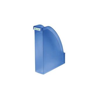 Leitz LEITZ Stehsammler Plus A4 24760034 blau frost  