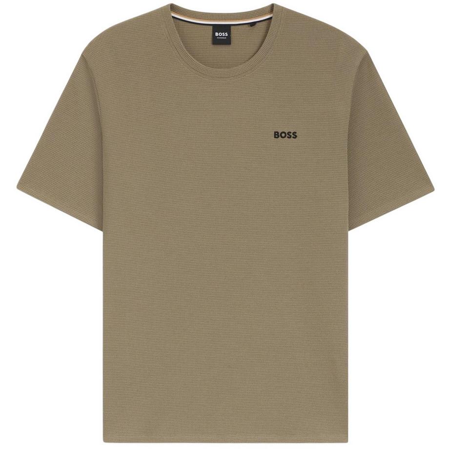 Maglietta Maglia A Nido D´ape