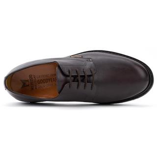 Mephisto  Marlon - Chaussure à lacets cuir 