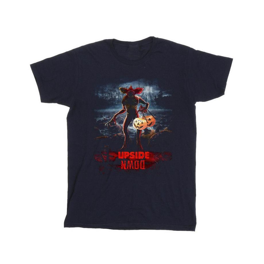 T-ShirtStranger Things Upside Down