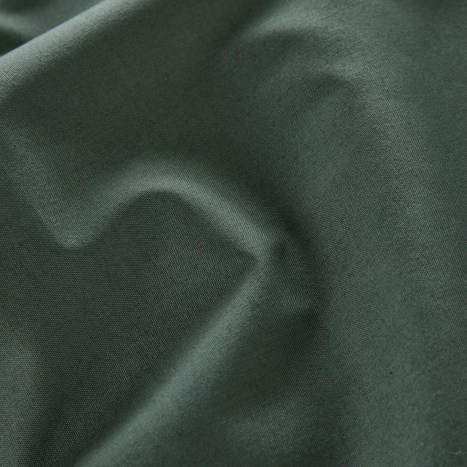 La Redoute Intérieurs Kissenbezug Scenario mit Schleifen  