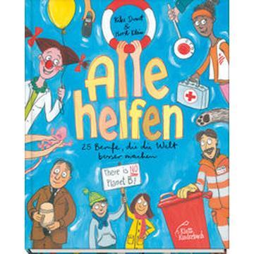 Alle helfen