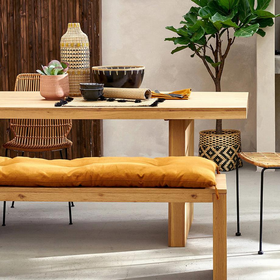 La Redoute Intérieurs Bankauflage Panama  