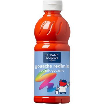 Lefranc & Bourgeois 188302 peinture pour loisir Peinture acrylique 500 ml 1 pièce(s)