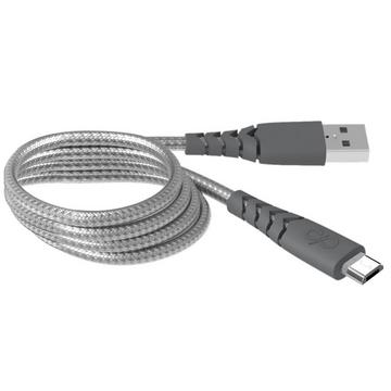 Câble USB / Micro-USB Force Power (2m)