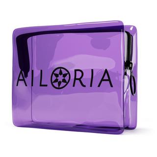 AILORIA  DOUCETTE PRO Hornhautentferner - Royal Purple 