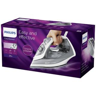 PHILIPS Philips EasySpeed Dampfbügeleisen  