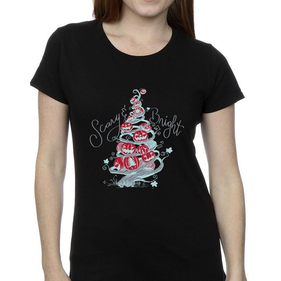 Disney The Nightmare Before Christmas T-Shirt  
