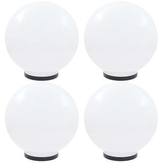 VidaXL Lampe sous forme de boule plastique  