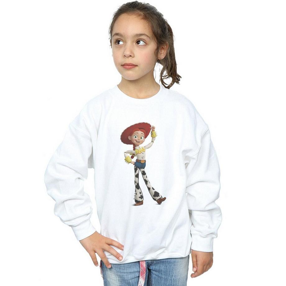 Disney  Toy Story Sweatshirt 