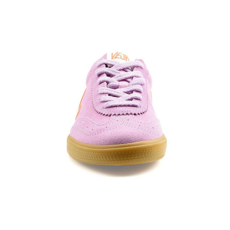 Veja Volley Sneakers in Pelle Scamosciata  