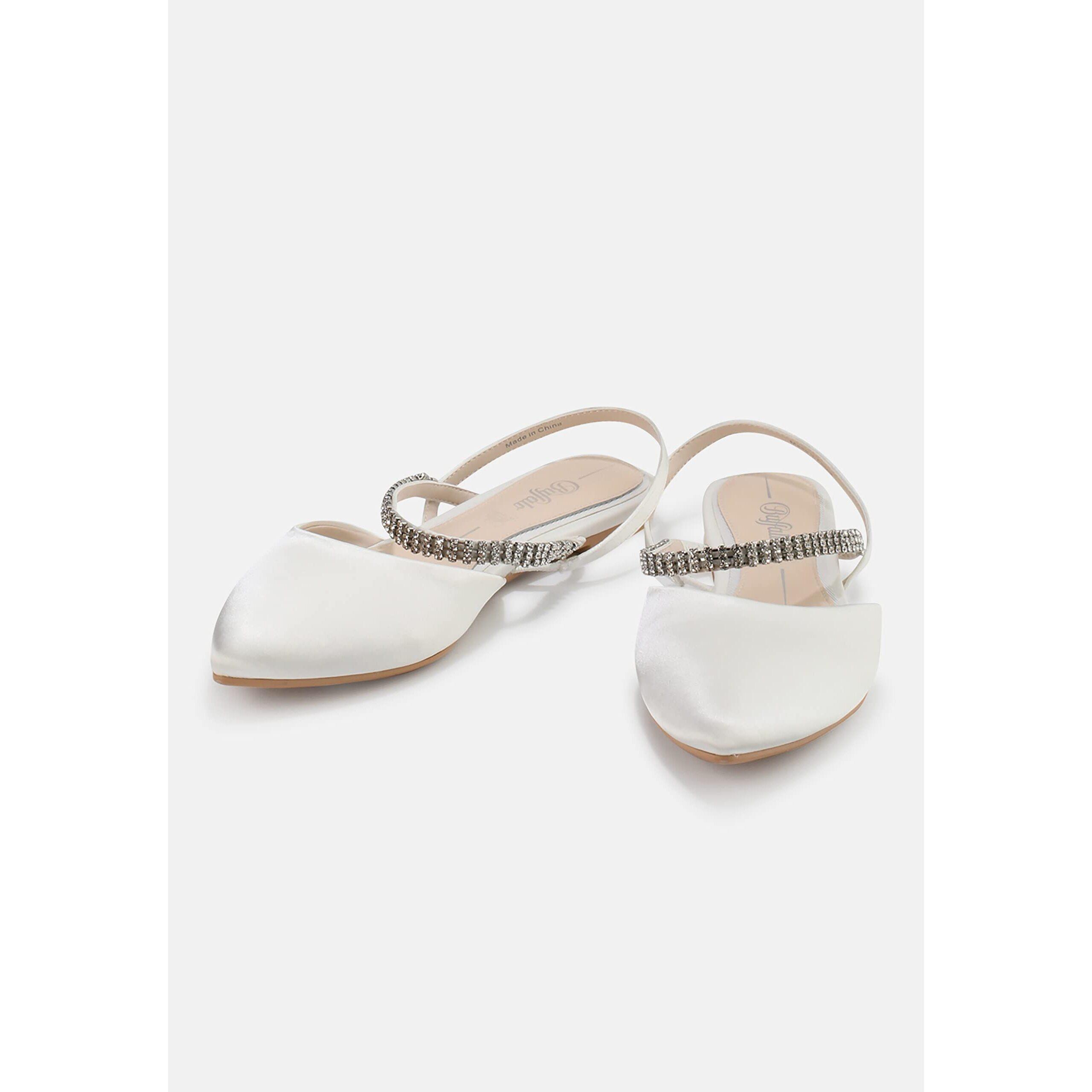 Buffalo  Ballerine da donna Buffalo Emilia 