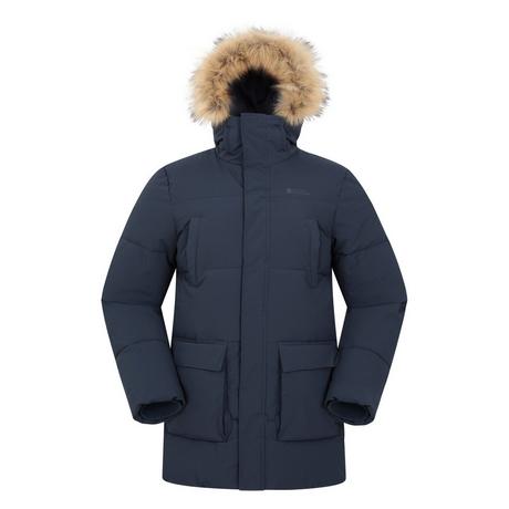 Mountain Warehouse Fern Wattierter Parka  