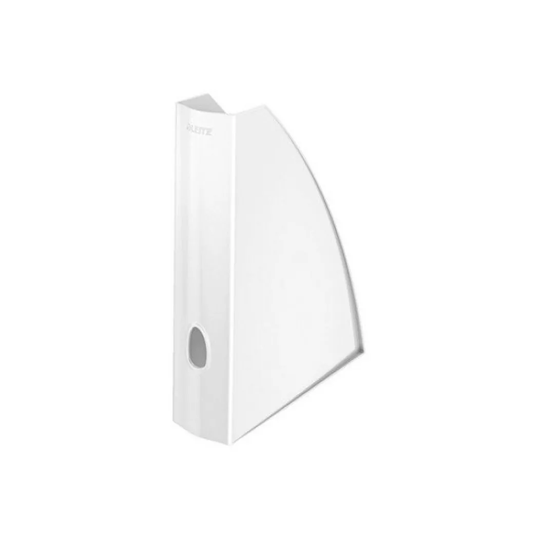Leitz 52771001 boîte à archive Blanc Plastique