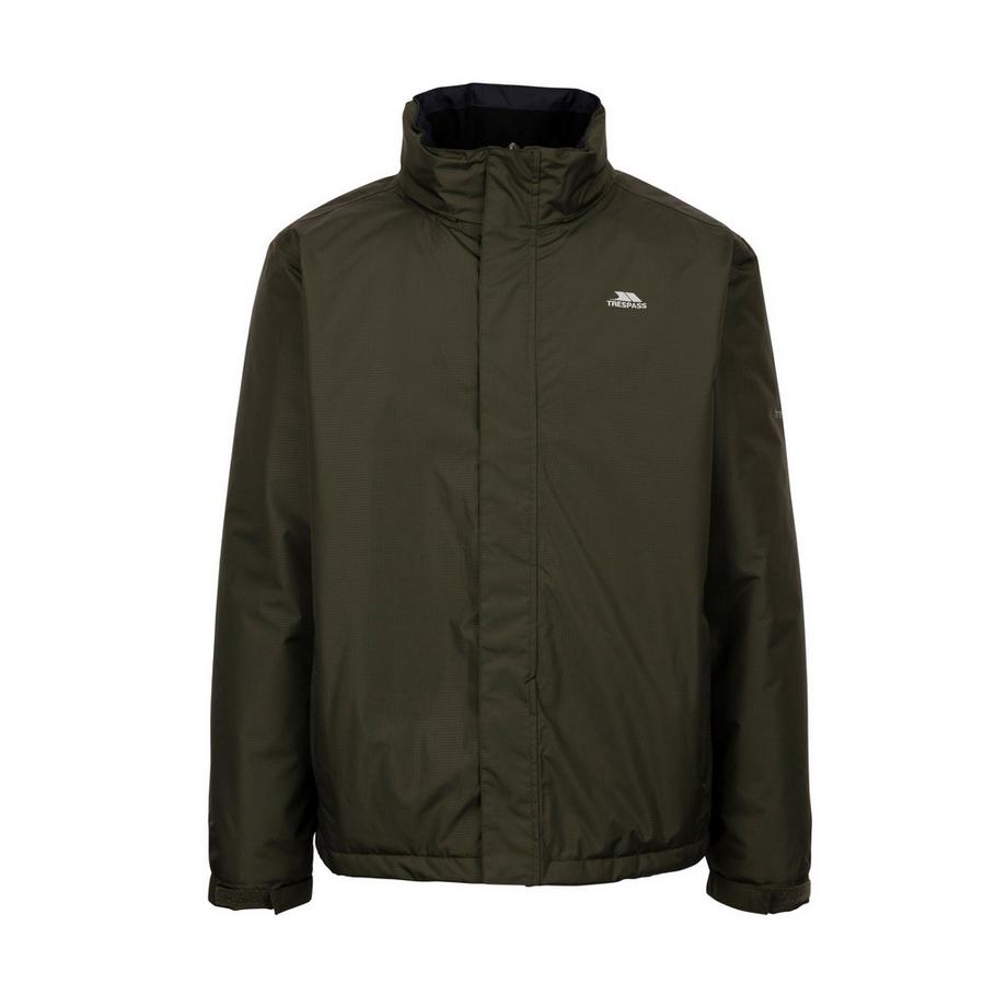 Farmcott Steppjacke