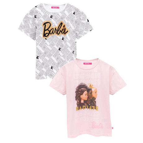 Barbie  Ensemble Tshirts KINDNESS STRONGER TOGETHER UNITY AND LOVE 