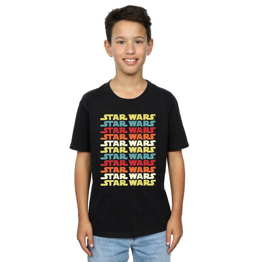 STAR WARS  TShirt 