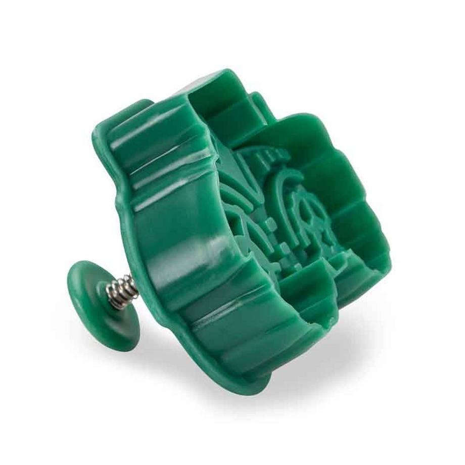 Städter Emporte-pièce avec éjecteur Tracteur  