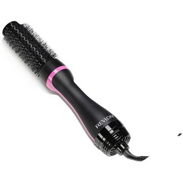 One-Step STYLE BOOSTER Round Brush Dryer & Styler