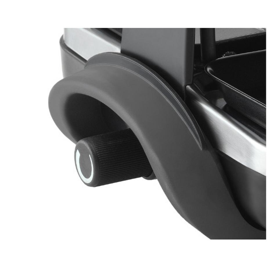 Trisa Electronics Trisa 7558.4245 - Hot Stone Raclette  